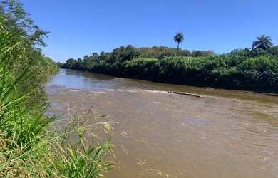 Imagem: A chácara está localizado em Jaboticatubas, MG à venda por