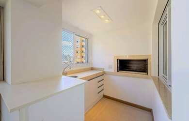 Imagem 10: Apartamento 3 dormitórios no estilo suíte no bairro Jardim Europa