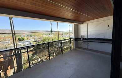 Imagem 2: Apartamento à venda, 3 quartos, 1 suíte, 2 vagas, Morada do Sol - Montes Claros/MG - R$ 59