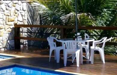 Imagem 10: CASA EM CONDOMÍNIO - JARDIM DO RIBEIRÃO 2 - SP