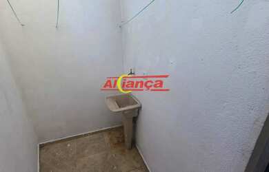 Imagem 11: Casa não individual com 1 quarto para alugar, 33m² - Gopouva - Guarulhos/SP