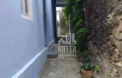 Imagem 5: Casa com 6 quartos à venda, 450 m² por R$ 1.740.000 - Ingá - Niterói/RJ