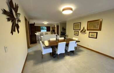 Imagem 5: Casa duplex com 4 suítes para Venda e Locação temporada Réveillon