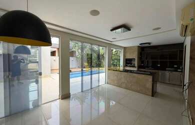 Imagem 6: Casa Royal Tennis Residence com 4 suites e 340m para aluguel