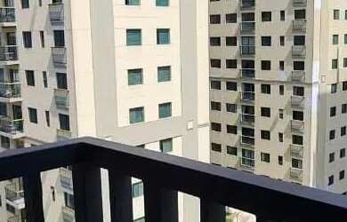 Imagem 9: Apartamento para Locação em Barueri, Alphaville Centro Industrial e...