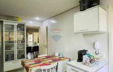 Imagem 13: Apartamento para locação Condomínio Signus 4 quartos 189 m² Santana