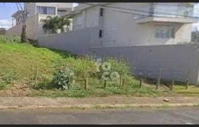 Imagem 2: Terreno à venda, 490 m² por R$ 490.000 - Jardim Inconfidência - Uberlândia/MG