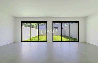 Imagem 12: Espaços amplos para aproveitar os melhores momentos em família