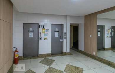 Imagem 2: Apartamento 3 quartos mobiliado em Irajá