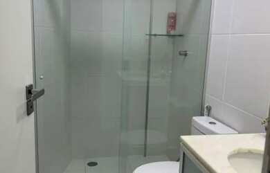 Imagem 7: Apartamento térreo no Inmare