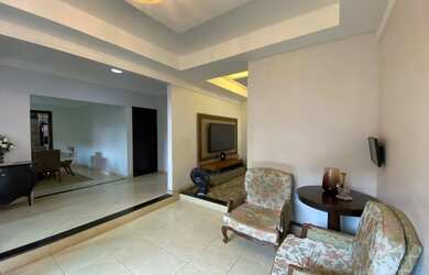 Imagem 3: Casa à Venda na 507 Sul 3 quartos Excelente Oportunidade