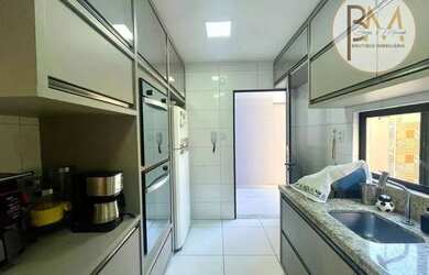 Imagem 8: Casa com 3 dormitórios à venda, 177 m² por R$ 799.900 - Sim - Feira de Santana/BA