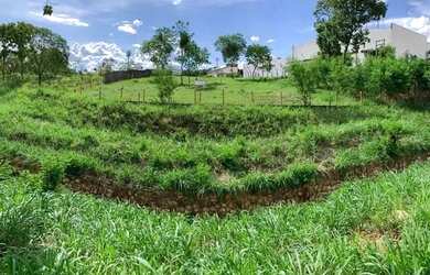 Imagem: O terreno possui 10m² de Área e está localizado em Alvorada