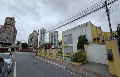 Imagem 2: Sala Comercial Térrea 300m² Fazenda - Itajaí/SC