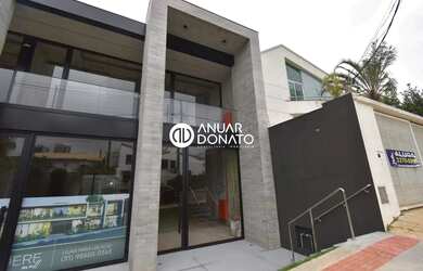 Imagem 14: Belvedere - Loja para aluguel na Anuar Donato