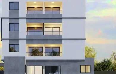 Imagem: O apartamento possui 3 Dormitórios, 2 Banheiros, 1 Vaga na