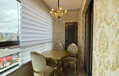 Imagem 13: Cobertura com 1 Suíte 2 Demi e 2 vagas na garagem em Itapema