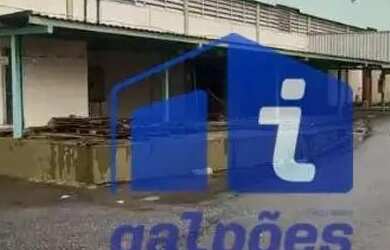 Imagem 4: Galpão com 4000 m² na Chácara Cotia - Contagem/MG