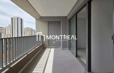 Imagem 5: APARTAMENTO A VENDA NA POMPEIA, 2 DORMITÓRIOS, 1 SUÍTE. 1 VAGA DE GARAGEM