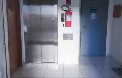 Imagem 12: Vendo apto quitado no condomínio reserva sao Lourenço br408, bloco 2...