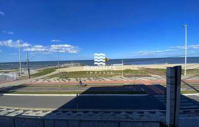 Imagem 9: Apartamento Frente para o Mar à Venda em Matinhos