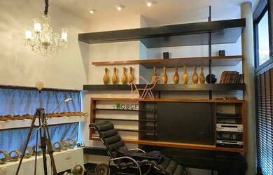 Imagem 14: Casa com 4 dormitórios, 690 m² - venda por R$ 6.000.000,00 ou aluguel...