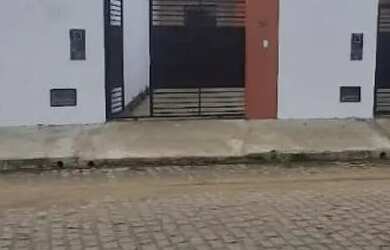 Imagem: Casas 2/4 prontas a entrega