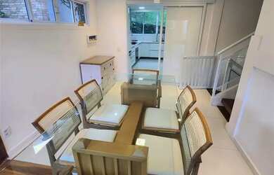 Imagem 7: Casas em Condomínio para venda em Niteroi no bairro Itaipu