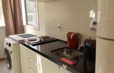 Imagem 9: Imóvel para aluguel tem 22 metros quadrados com 1 quarto em Piatã - Salvador - BA