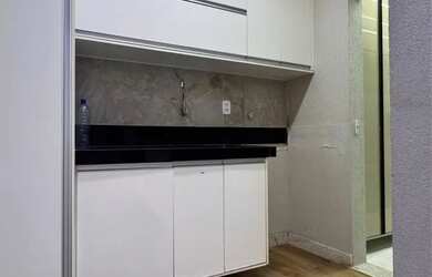 Imagem 14: Casa com 5/4 sendo 3 suítes - espaço gourmet - dependência