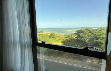 Imagem 2: LC / JN Apartamento todo Mobiliado na Beira Mar de Barra de Jangada