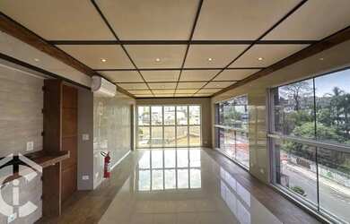 Imagem 14: Sala Comercial Cobertura 45m2 - Vila Prudente