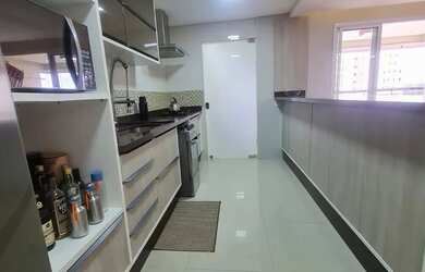 Imagem 15: Apartamento 3 suítes - Atmosphera Natural Living - Jundiaí/SP