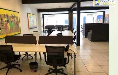 Imagem 2: Ponto para alugar, 450 m² por R$ 40.000,00/mês - Pinheiros - São Paulo/SP