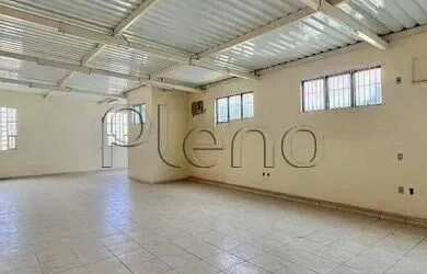 Imagem 3: Galpão à venda em Campinas, Jardim Guanabara, com 2 quartos, com 255.46 m²