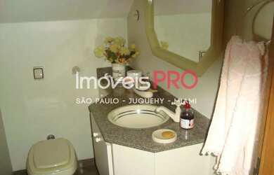 Imagem 12: Cobertura 533m² em Moema Índios