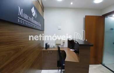 Imagem 3: Locação Sala Caminho das Árvores Salvador