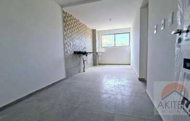 Imagem 3: Apartamento com 2 quartos à venda, 38 m² por R$ 194.990 - Jardim Atlântico...