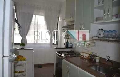 Imagem 7: Recreio dos Bandeirantes Cobertura 2 quartos, sendo 1 suite