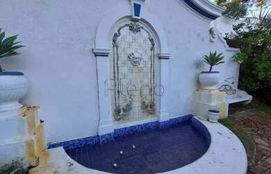 Imagem 8: Terreno à venda em Campinas, Parque Prado, com 1459 m², Loteamento Chácara...