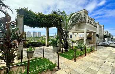 Imagem 10: Parque Nova Colina, apartamento de 2 quartos com 50 m2 - R$190.000,00 - whatsapp:84 9.9145