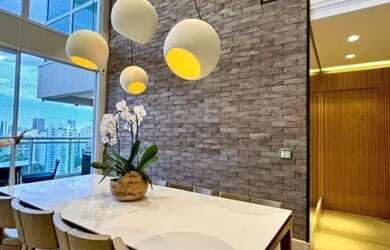 Imagem 4: APARTAMENTO - BROOKLIN - SP