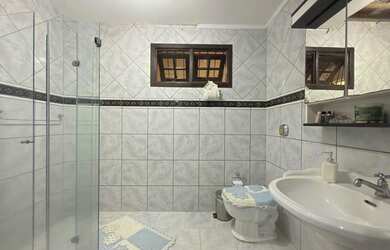 Imagem 14: Excelente sobrado com 255 m² de área privativa 3 dormitórios com opção...