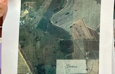 Imagem: A chácara possui 20m² de Área e está localizado em José