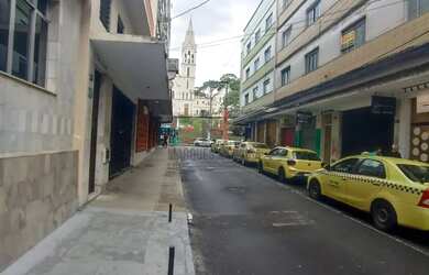 Imagem 16: Excelente quarto e sala no bairro Morro da Glória