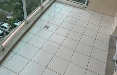 Imagem 5: Alugo 2 quartos com suite no Condominio Barra Sunday, no inicio do Recreio, RJ