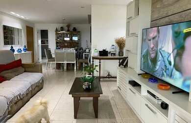 Imagem 5: Apartamento 160m2 no Américas Park - Barra da Tijucs