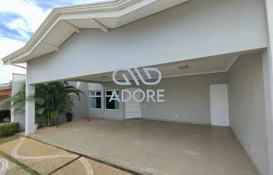 Imagem: A casa em condomínio possui 3 Dormitórios, 5 Banheiros, 3