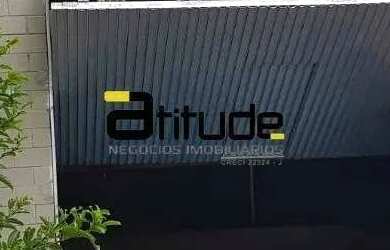 Imagem: O depósito possui 600m² de Área e está localizado em Chácaras