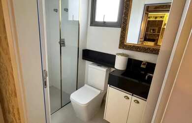 Imagem 7: Cobertura com 1 Suíte 2 Demi e 2 vagas na garagem em Itapema